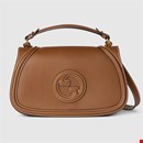 Gucci Blondie medium top handle bag