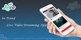 Own a Crowd-Pleasing Business with Live Streaming App