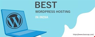 Best WordPress Hosting in India