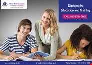 Level 5 Diploma In Education And Training