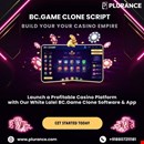White Label BC.Game Clone Software: The Key to Your Casino Success