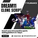 Plurance's dream11 clone script - To launch your online sports betting platform