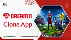 Effective Revenue Streams for Dream11 Clone App