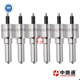 Fuel Injection Nozzle DLLA155P1027  Common Rail Injector Nozzle DLLA152P2399