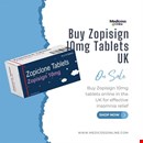 Zopisign 10mg Next Day Delivery
