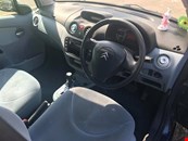 Automatic Citroen c3 sx.  1.3 Only 94 K.