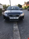 Rare!! 1.8Turbo Audi A4 S-Line