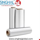 Shrink Wrap: LDPE Shrink Films