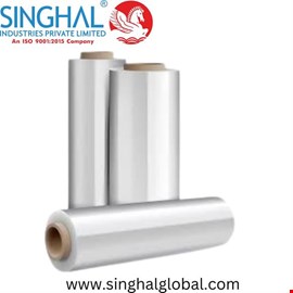 Shrink Wrap: LDPE Shrink Films