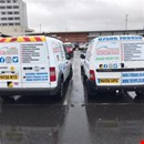 Oven Cleaning Peterlee