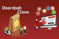 DoorDash Clone | Appkodes