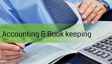 Accounting for Annual Preparation and Return Filing