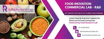 Food  Consultants | Food Service Consulting Companies | Food Research lab