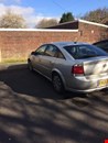 Vauxhall Vectra 
