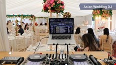 Asian Wedding DJs | Indian Wedding DJ