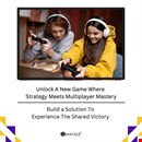 Unlock the future of gaming with Maticz