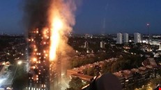 Grenfell Tower fire