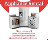 Affordable Appliance Rental Services in Southend