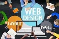 Affordable Web Design and Development Agency