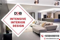 Best Interior design company in Islamabad | Excellent Interior design