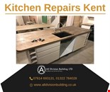 10% Discount on Any Kitchen Repairing Services