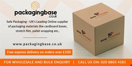 Best Parcel Tape