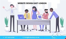 Web Design Ilford