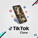 TikTok Clone - Launch Your Own Online Video Sharing Platform Today