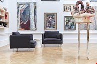 Opt for Sofa Hire to Enhance Your Event Ambience 