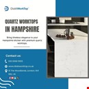 Quartz Worktops in Hampshire|  020 8368 5555 | DialAWorkTop