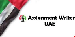 Assignment Writer UAE