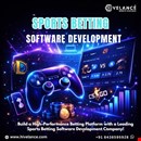 Sports Betting Software Development Company