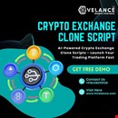 Get your crypto exchange clone script with AI-Driven, Secure Crypto Exchange