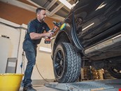 Bumper Scuff Repair Essex, Brentwood, Chelmsford | Scratch & Scuff Repairs