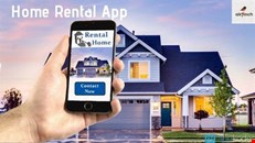 Place Your Rentals On Rental Booking Platform Using Home Rental App Script With 50 off
