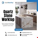 Quartz Stone Worktop | +44 0208 368 5555 | DialAWorkTop