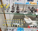 Common Rail Injector Valve FOOR J01 218