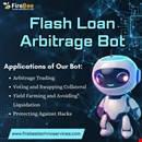 Flash Loan Arbitrage Bot