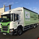 Scrap Metal & Waste Management supplier
