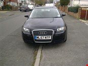 AUDI A3 1.9 TDI SPORTBACK 5DR HATCHBACK