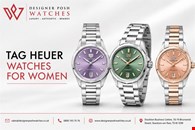 TAG Heuer watches for women