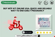 Buy MTP Kit Online USA: Quick and Reliable Way to End Early Pregnancy