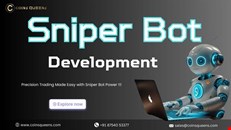 Fast and Reliable Sniper Bot Development for Crypto Trading