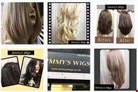 European Hair Wigs