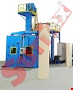 engineering trusts sfecindia for shot blasting machines