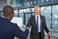 Heathrow Airport Taxi Transfer Service