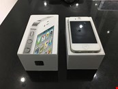 iPhone 4s 64gb (white)