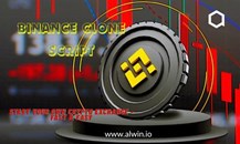 Ready-to-Launch Crypto Exchange Script