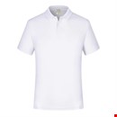 Mens Golf Polo Shirt Custom Logo Printed