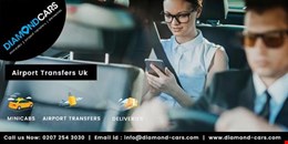Book the Minicab London
